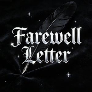 Farewell Letter