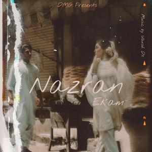 Nazran (feat. Ekam)
