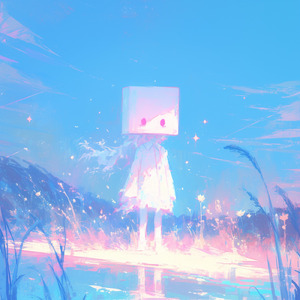 しずくの歩幅