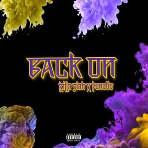 BACK ON (feat. Fanatic)