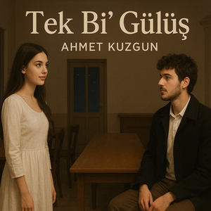Tek bi’ gülüş