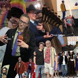 Banjo Banger (feat. Corwin)