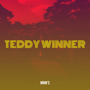 Teddy Winner