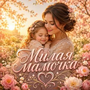 Милая мама