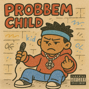 问题少年Freestyle