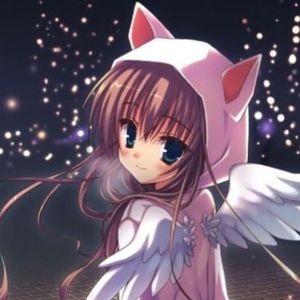 星降る夜に-（在星海之夜 - ）