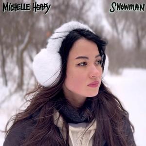 Snowman (EarthBound)