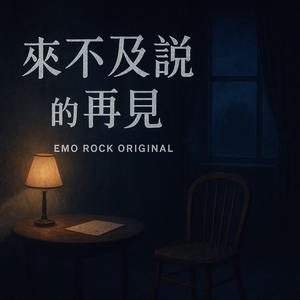 來不及說的再見