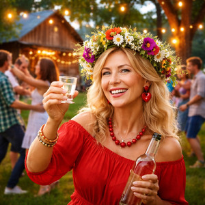 Kiedyś miałam chłopców całą rotę