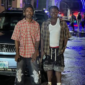 Believe (feat. Boyscott) (Radio Edit)