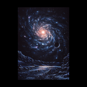 Cosmic Surrealism