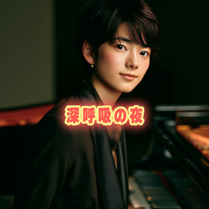 深呼吸の夜