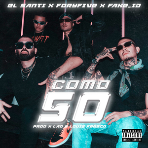 Comó 50