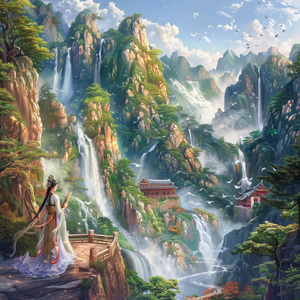 五音养生之水音养肾（补肾安神）