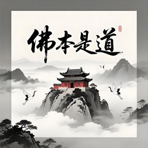 佛本是道