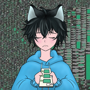 哼 我才不要当舔狗呢