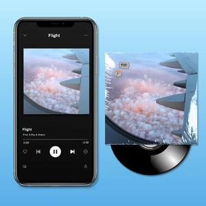 Funky Guitar x K-Pop Type Beat | Flight |