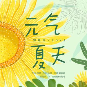 元气夏天-男女生对唱版（翻自 刘瑞琦）