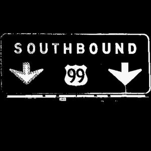 Southbound