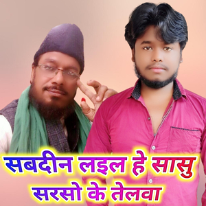 Sab Din Laila Hai Saasu Sarson Ke Telwa