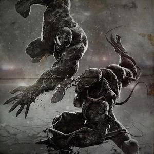 DEAD PUNCH【KAMIYADA TYPE BEAT】