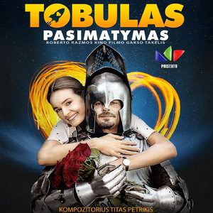 Tobulas Pasimatymas Opening