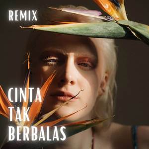 DJ - CINTA TAK BERBALAS