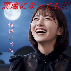 悪魔になってもE
