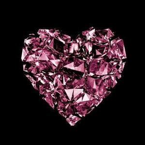 Watch Full Of Diamonds