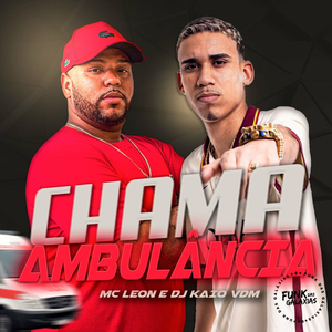 Chama Ambulância