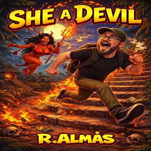 She a devil