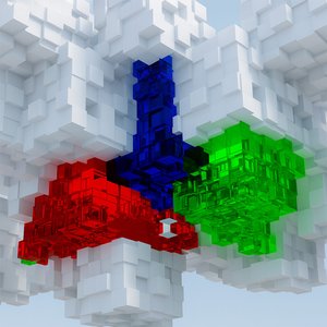 Voxel (2025 Edition)