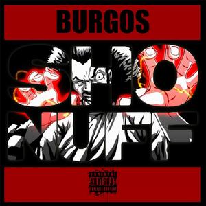 Sho Nuff (Master Rev. 1)