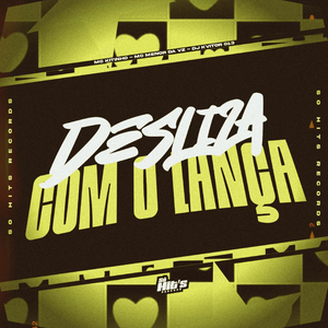 Desliza Com Lança