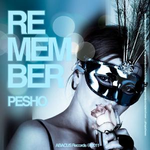Remember (Original Club Mix)