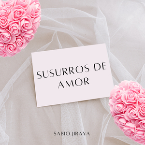 Susurros de Amor