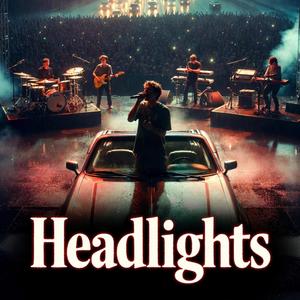 Headlights