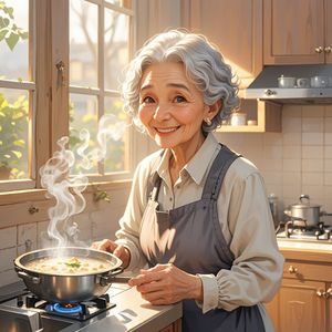 妈妈呀我的妈妈