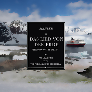 Das Lied von der Erde: II. Der Einsame im Herbst ""The lonely one in Autumn"