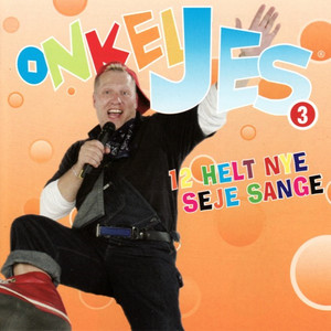 Onkel Jes Dansen