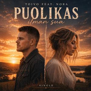 Puolikas ilman sua