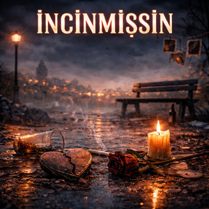 İncinmişsin