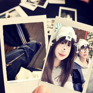 Our photos（相片）