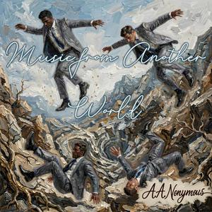 End Up (feat. A.A. Nonymous)