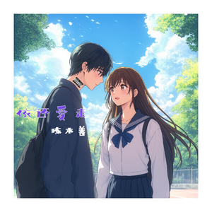 依还爱走 He's leaving