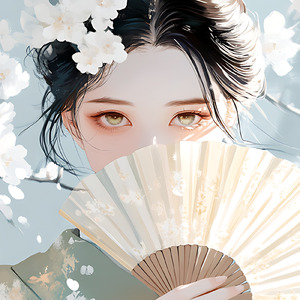 百夜の誓い (Original)