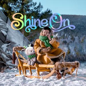 Shine On (feat. Alungoo)
