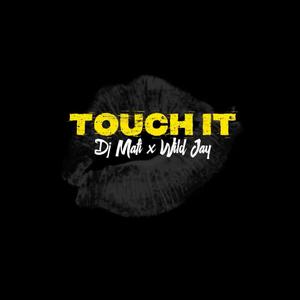 Touch it (Moombah)