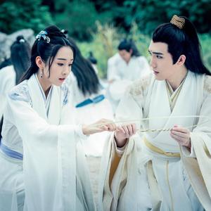 永隔（翻自 梁心颐）