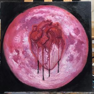 摧毁Destroy（Prod·14rocketbio）